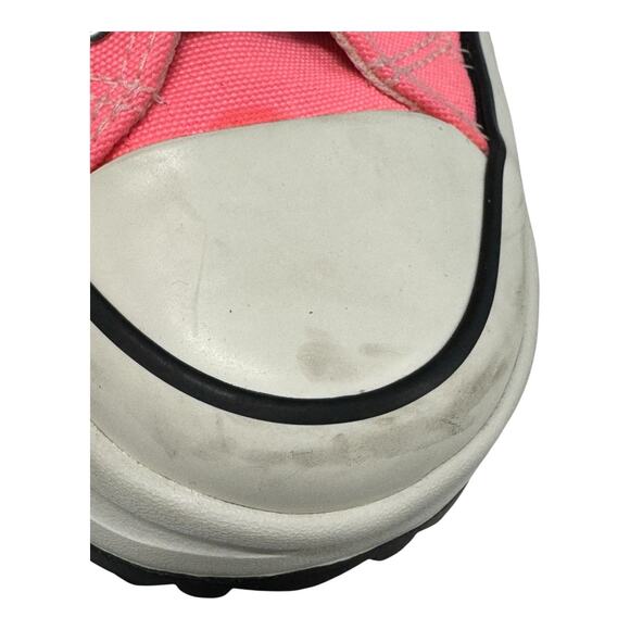 Converse A05012C Run Star Legacy CX Unisex Sneaker Pink M 7.5 F 9 Retro Colorful - Picture 9 of 12